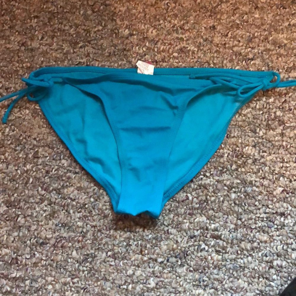 Bikini Bottoms